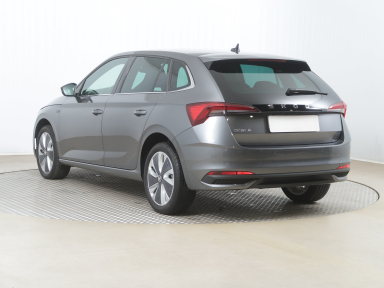 Škoda Scala - 2024