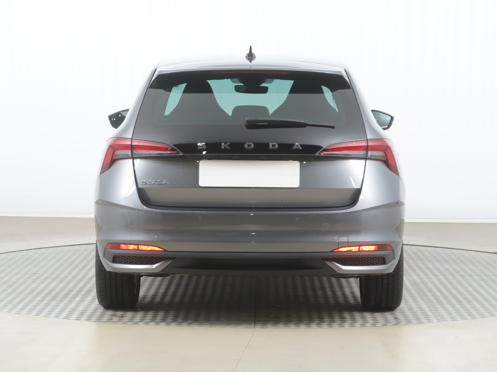 Škoda Scala - 2024