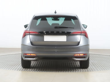 Škoda Scala - 2024
