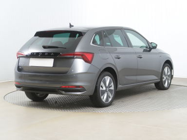 Škoda Scala - 2024