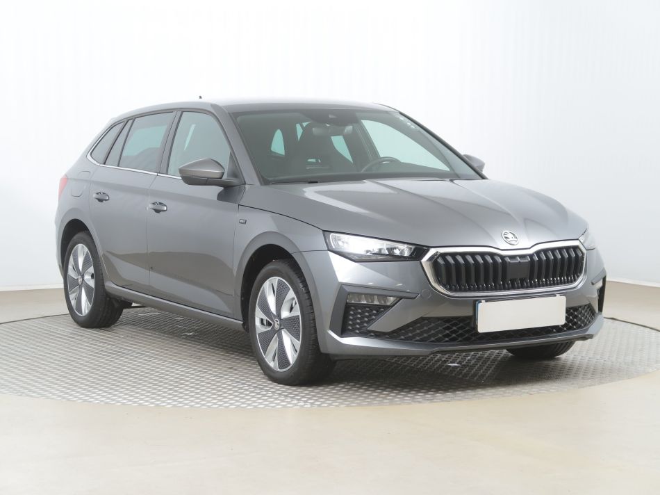 Skoda Scala - 2024