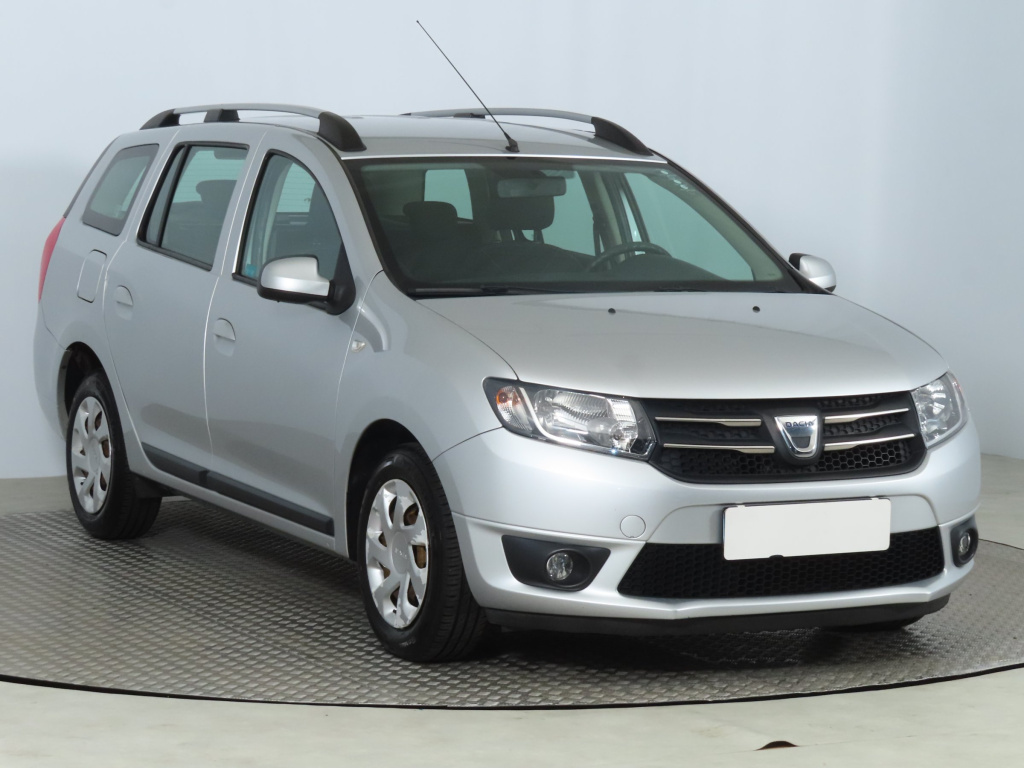 Dacia Logan, 2016, 1.2 16V, 54kW