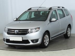 Dacia Logan - 2016