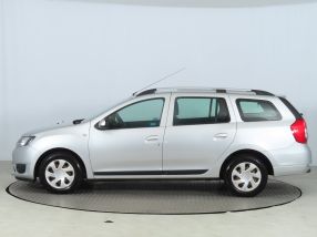 Dacia Logan - 2016