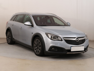 Opel Insignia, 2015