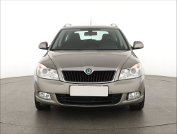 Škoda Octavia 2011