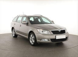 Škoda Octavia 2011