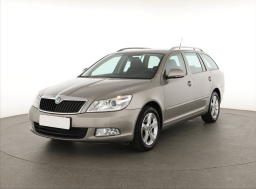 Škoda Octavia 2011