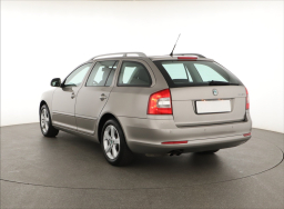 Škoda Octavia 2011