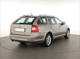 Škoda Octavia 2011