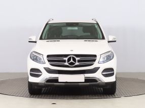 Mercedes-Benz GLE - 2015