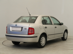 Škoda Fabia 2004