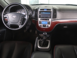 Hyundai Santa Fe 2007