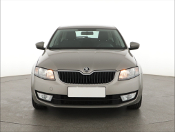 Škoda Octavia 2016