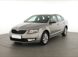 Škoda Octavia 2016