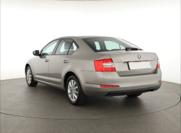 Škoda Octavia 2016