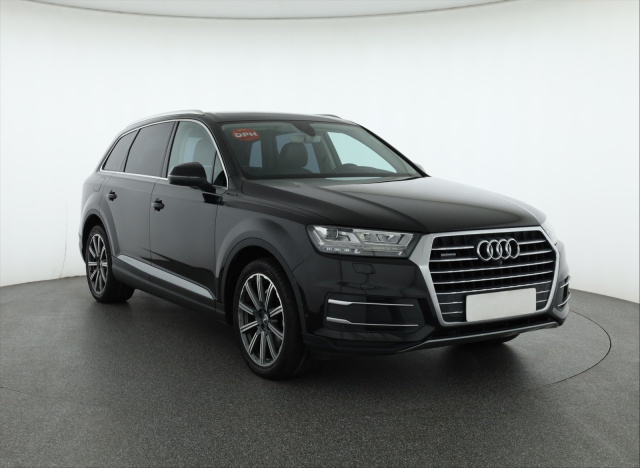 Audi Q7 2015