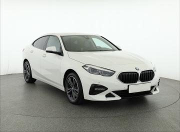 BMW 220 d, 2020