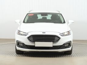 Ford Mondeo - 2019