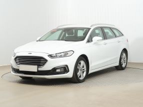 Ford Mondeo - 2019