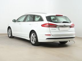 Ford Mondeo - 2019