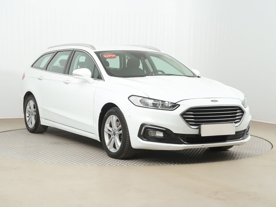 Ford Mondeo - 2019