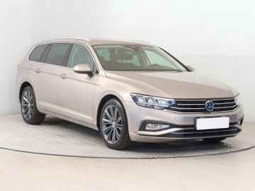 Volkswagen Passat, 2020