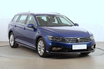 Volkswagen Passat, 2020