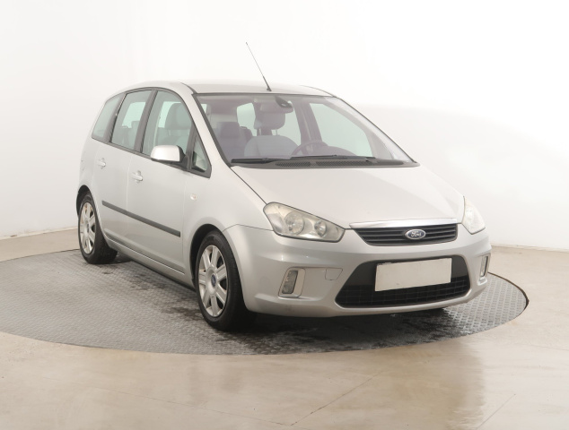 Ford C-Max 2008
