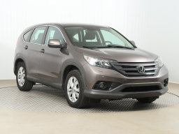 Honda CRV 2014