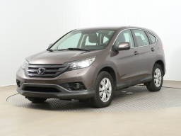 Honda CRV 2014