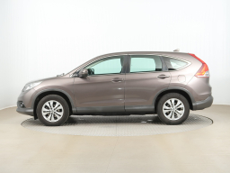 Honda CRV 2014