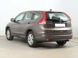 Honda CRV 2014