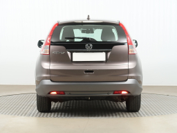 Honda CRV 2014