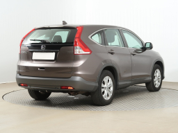 Honda CRV 2014