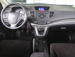 Honda CRV 2014