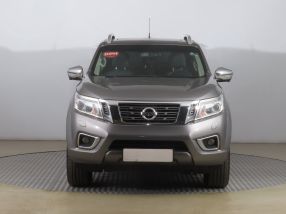 Nissan Navara - 2016