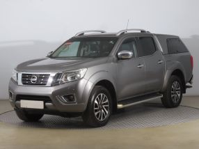 Nissan Navara - 2016