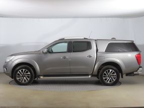 Nissan Navara - 2016