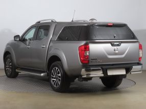 Nissan Navara - 2016