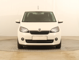 Škoda Citigo 2016