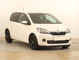 Škoda Citigo 2016