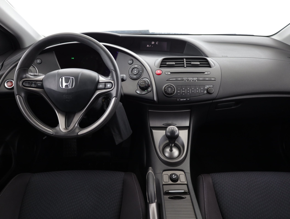 Honda Civic, 2010, 1.4 i-VTEC, 73kW