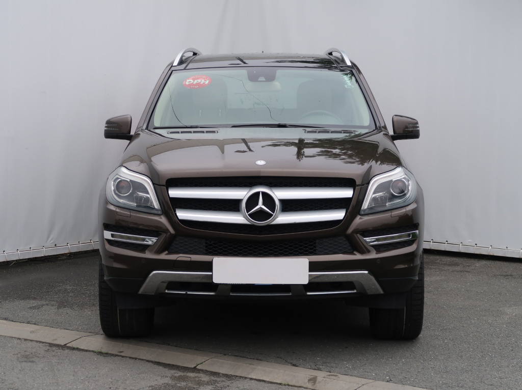 Mercedes-Benz GL