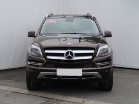 Mercedes-Benz GL - 2014