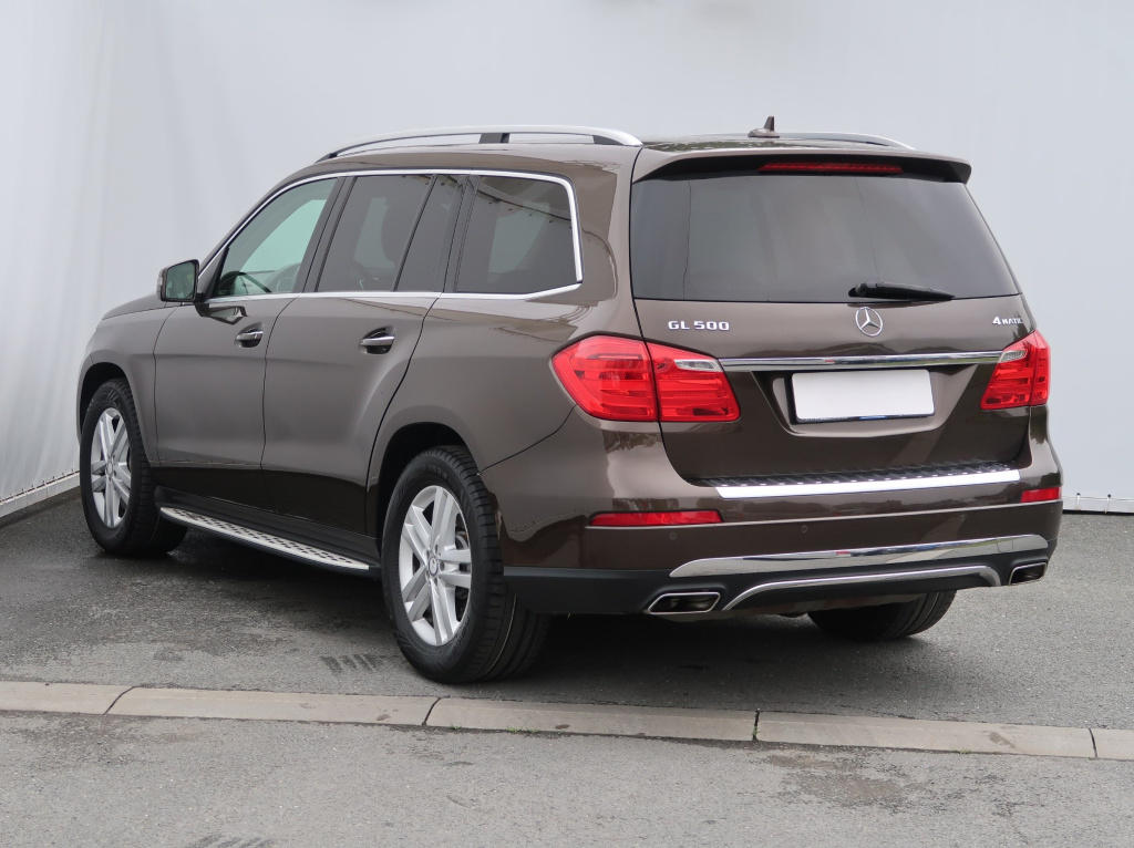 Mercedes-Benz GL