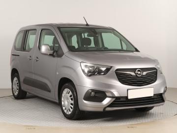 Opel Combo, 2019