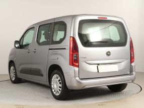 Opel Combo - 2019