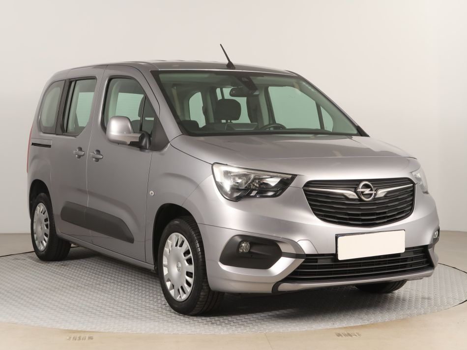 Opel Combo - 2019