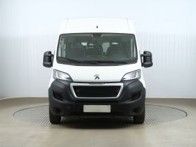 Peugeot Boxer - 2020